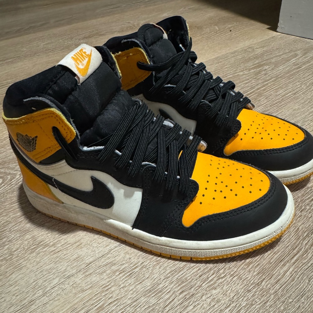 Nike Air Jordan kids